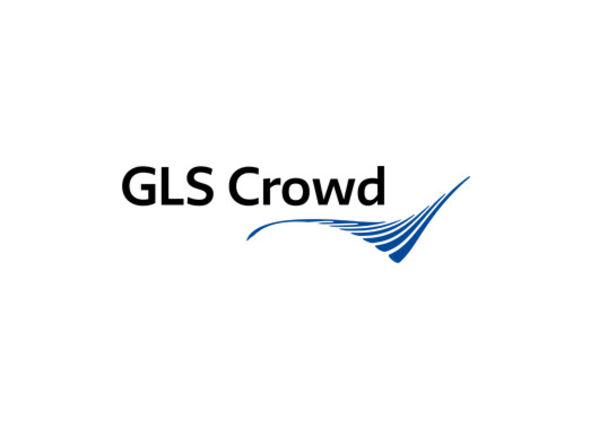 GLS Crowd Logo GLS Crowd