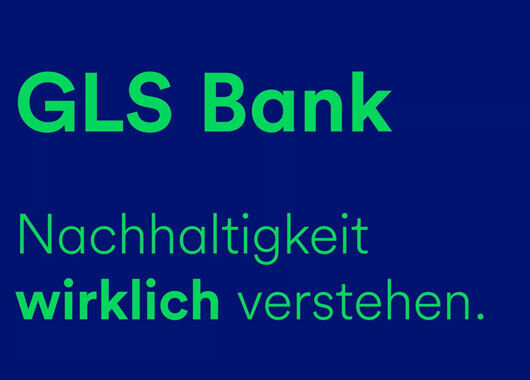 Video: GLS Bank - Nachhaltigkeit wirklich verstehen