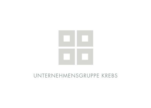 Logo Unternehmensgruppe Krebs | nachhaltige Projektentwicklung