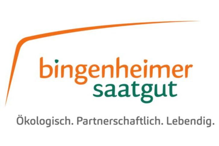 Logo der Bingenheimer Saatgut AG