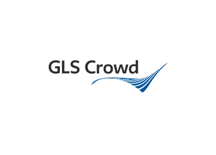 GLS Crowd Logo