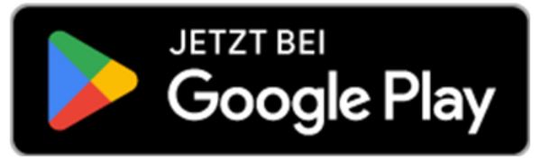 Jetzt bei Google Play Grafik von Google Play "Jetzt bei Google Play"