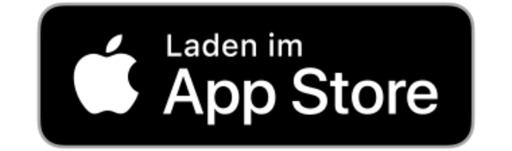 Grafik vom Appstore "Laden im Appstore"