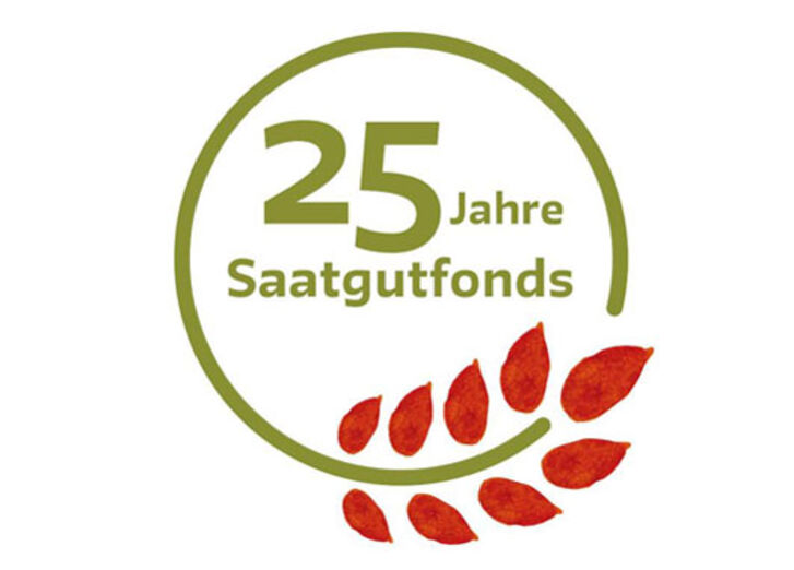 Mehr lesen zu „25 Jahre Saatgutfonds - 25 Jahre Vielfalt“