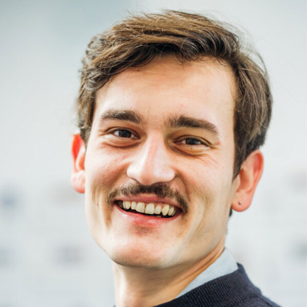 Lukas Feldmann Lukas Feldmann