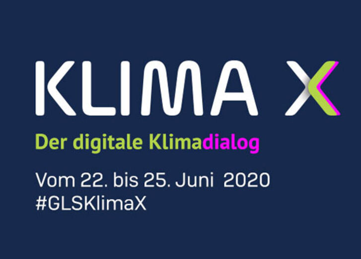 Mehr lesen zu „Klima X - der digitale Klimadialog“