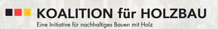 Koalition für Holzbau: Wir sind dabei | GLS Bank