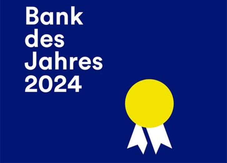 Mehr lesen zu „GLS Bank erneut „Bank des Jahres"“