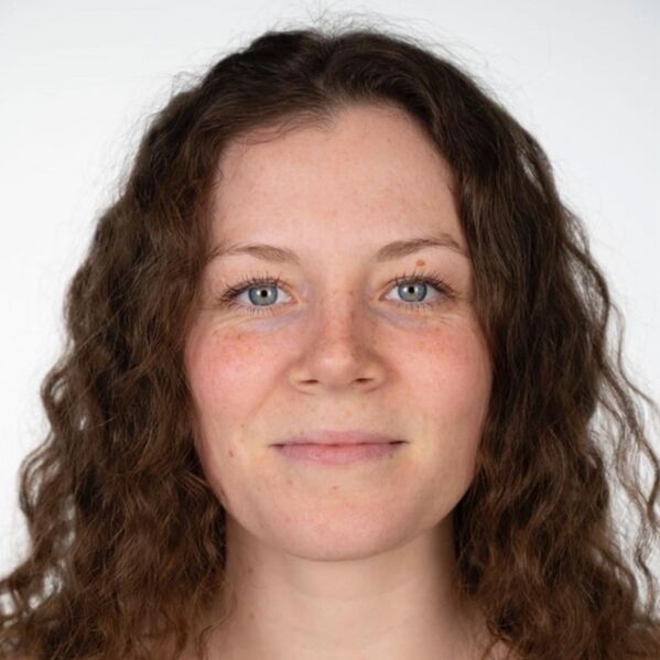 Bild von Anthonja Herold Bild von Anthonja Herold