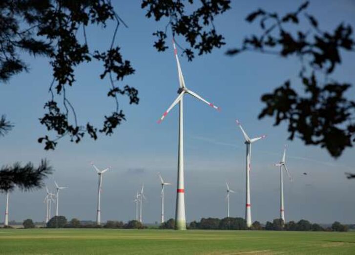 Mehr lesen zu „Windpark Gagel“