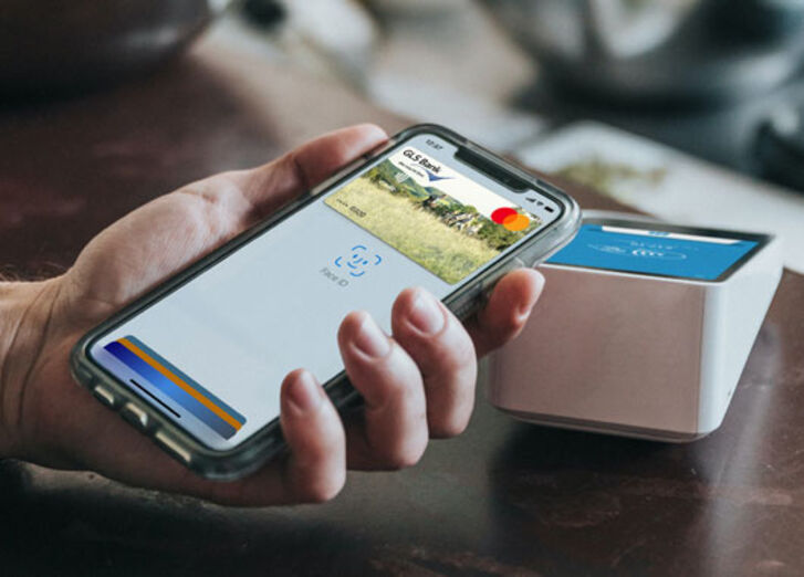 Mehr lesen zu „Apple Pay mit Sinn“