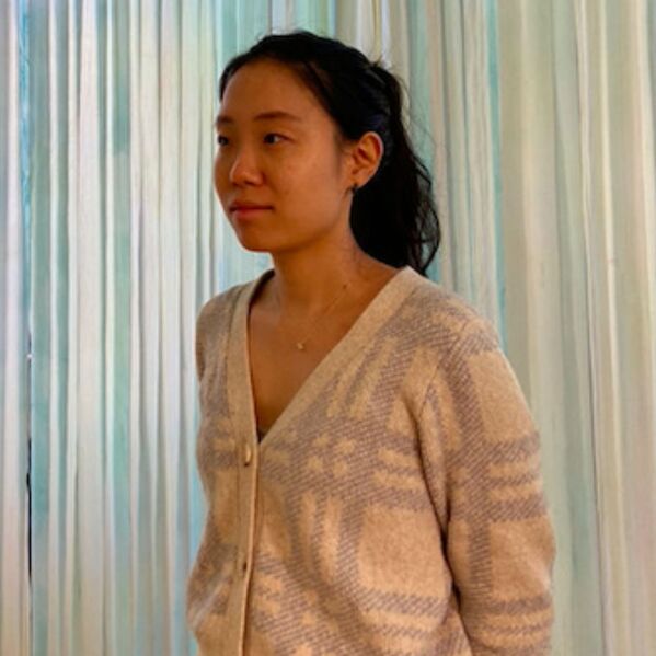 Bild von Suyoung Kim Bild von Suyoung Kim