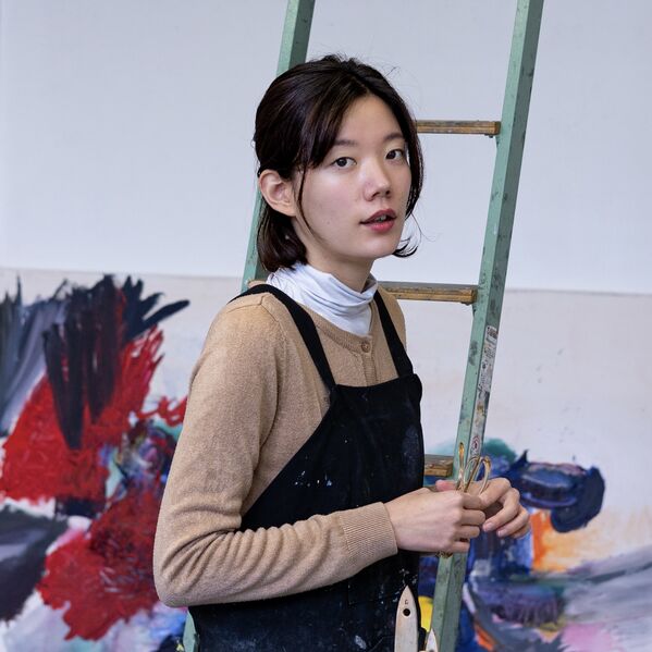 Bild von Anna Choi Bild von Anna Choi