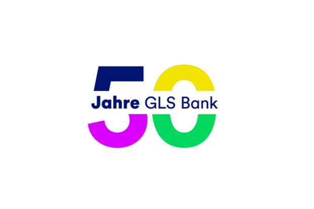 50 Jahre GLS Bank