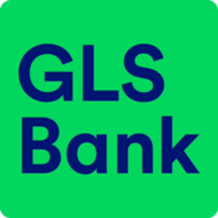 GLS Banking App Icon