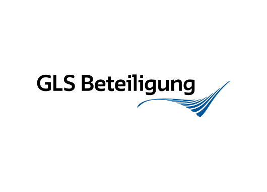 Logo GLS Beteiligungs AG
