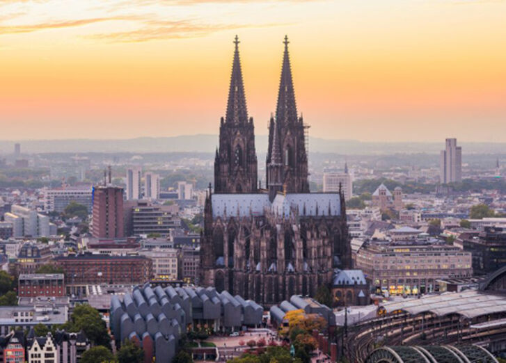 Mehr lesen zu „GLS Bank in Köln“