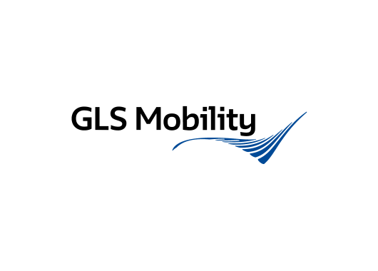 GLS Mobility Logo