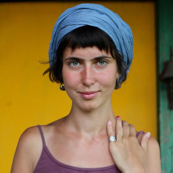 Bild von Nadezhda Kurbatova Bild von Nadezhda Kurbatova