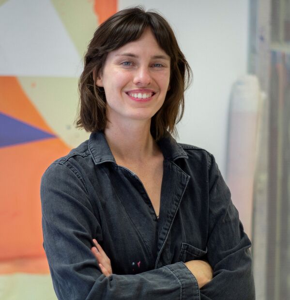 Bild von Miriam Wahl Bild von Miriam Wahl