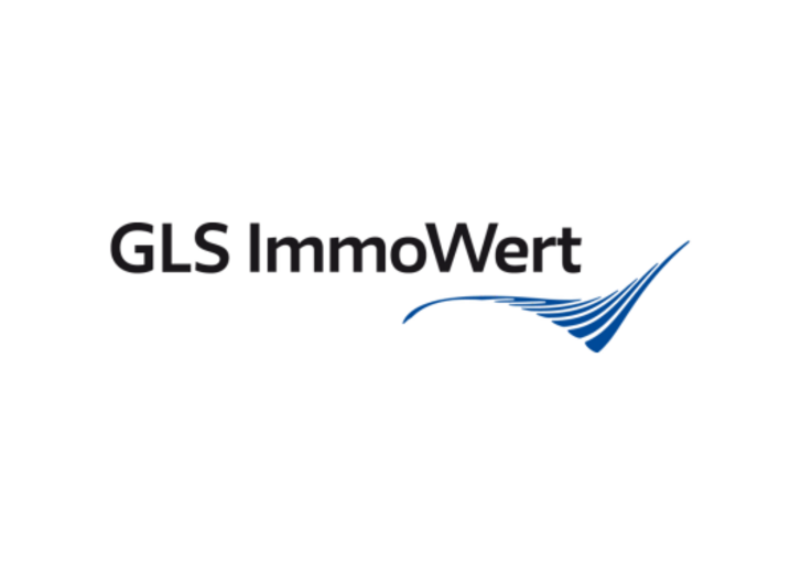 Logo GLS Immowert | nachhaltige Immobilienbewertung nach nWert