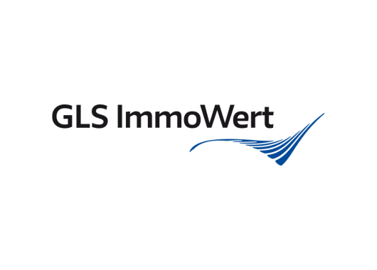 Logo GLS Immowert | nachhaltige Immobilienbewertung nach nWert